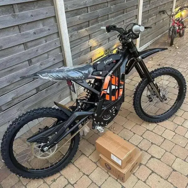 Brand new 2024 light bee x