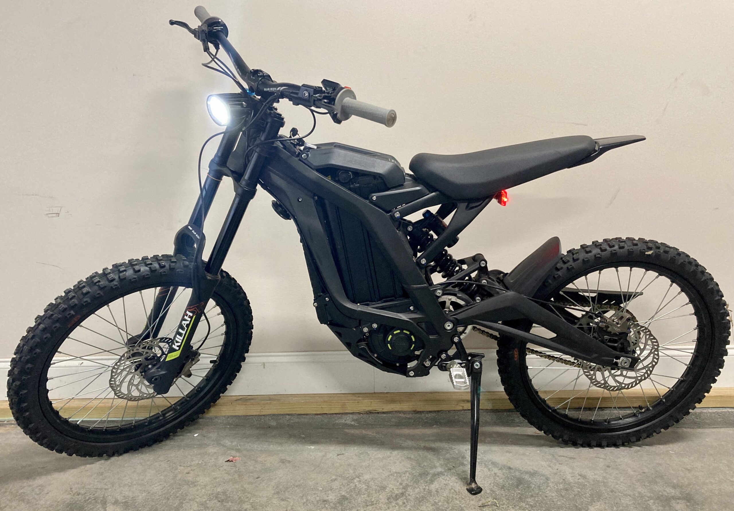 Used Surron Bikes
