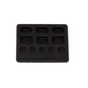 Light Bee Battery Compartment Cover Cushion
