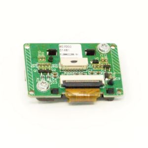 Light Bee LCD Battery Charge Indicator