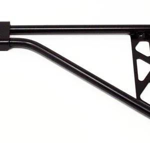Light Bee Rear Tire Hugger Mounting Bracket (Left)