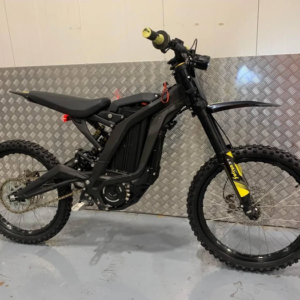 2022 Grafted Surron