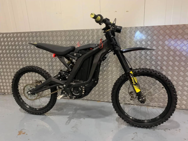 2022 Grafted Surron