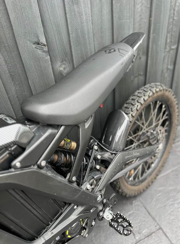 New Sur-Ron Light Bee Electric bike