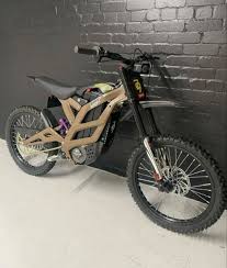 surron light bee
